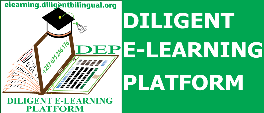 E-learning Portal for Diligent Establishments